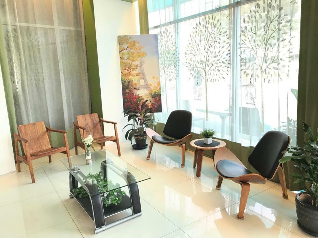 Le Garden Hotel Kota Kemuning Shah Alam Exterior photo
