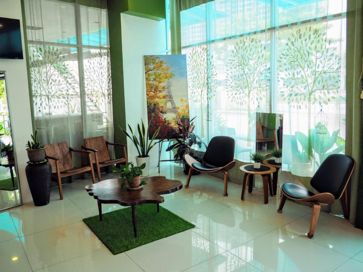 Le Garden Hotel Kota Kemuning Shah Alam Exterior photo